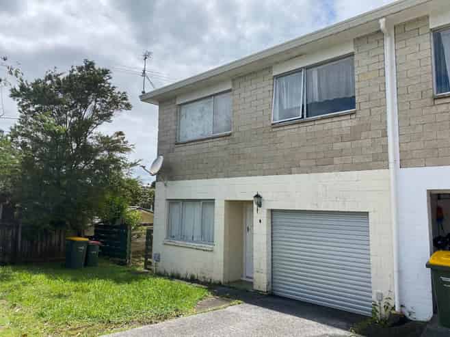 9/116 Seabrook Avenue, New Lynn