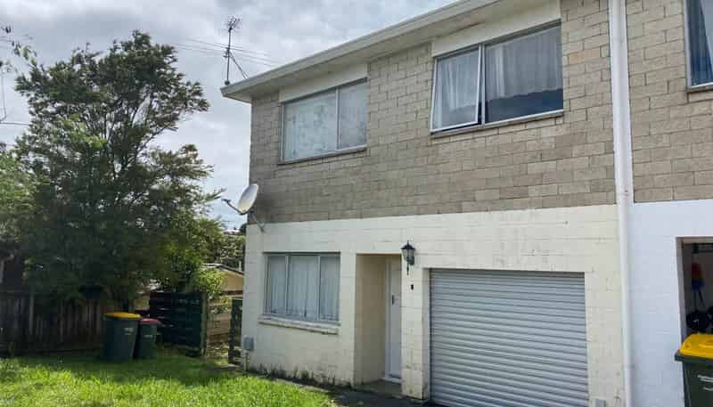 9/116 Seabrook Avenue, New Lynn