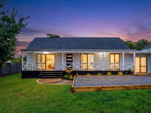 2/285B Great South Road, Manurewa