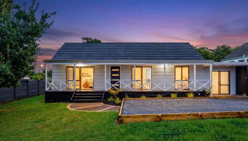 2/285B Great South Road, Manurewa