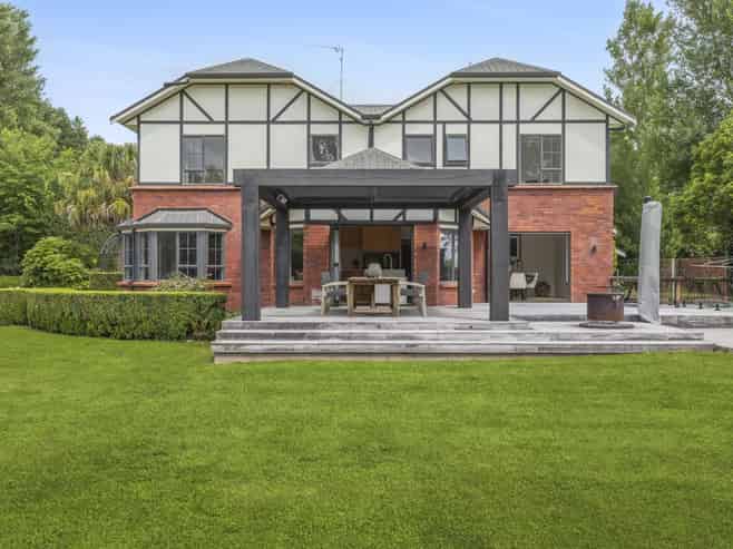 300a Bellevue Road, Matangi