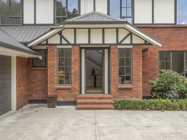 300a Bellevue Road, Matangi