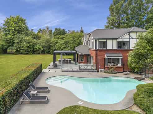 300a Bellevue Road, Matangi