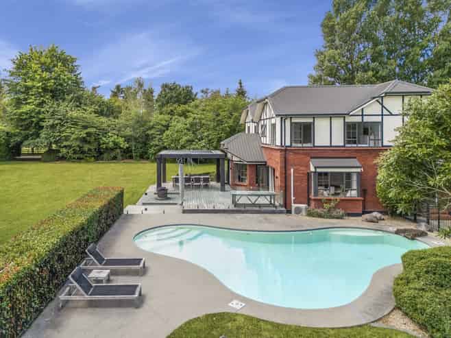 300a Bellevue Road, Matangi