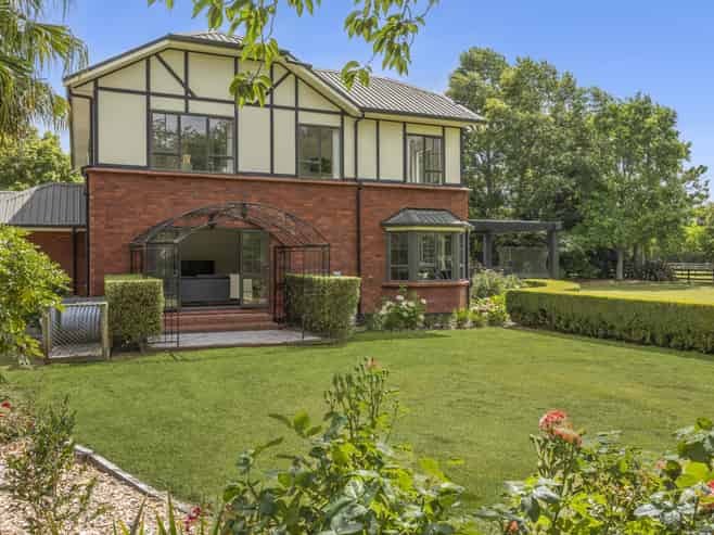 300a Bellevue Road, Matangi