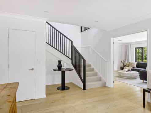 300a Bellevue Road, Matangi