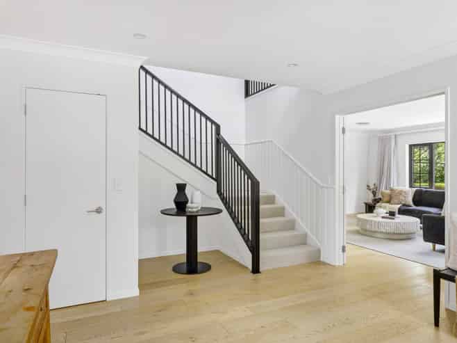 300a Bellevue Road, Matangi