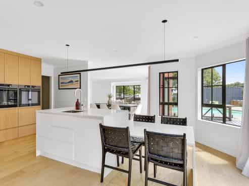 300a Bellevue Road, Matangi