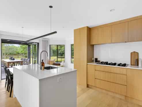 300a Bellevue Road, Matangi