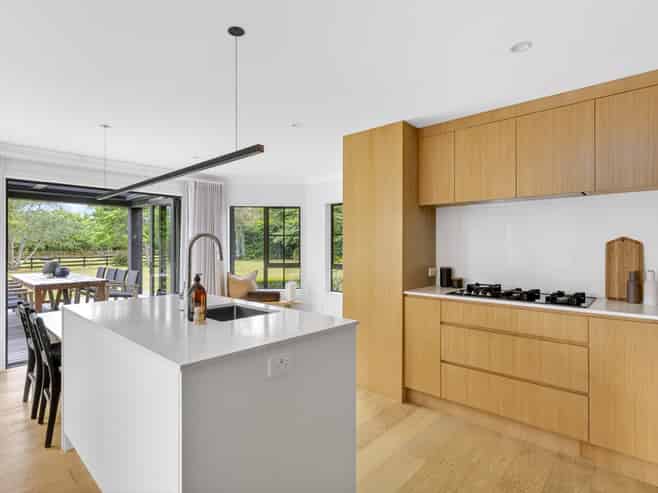 300a Bellevue Road, Matangi