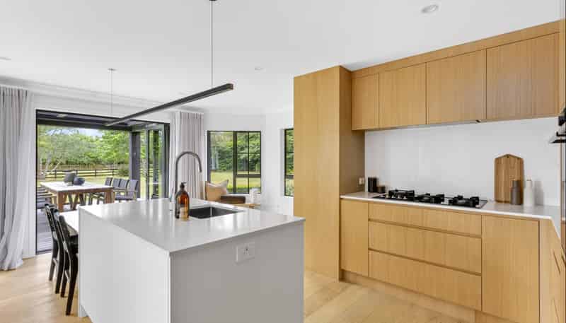 300a Bellevue Road, Matangi