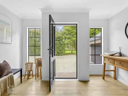 300a Bellevue Road, Matangi