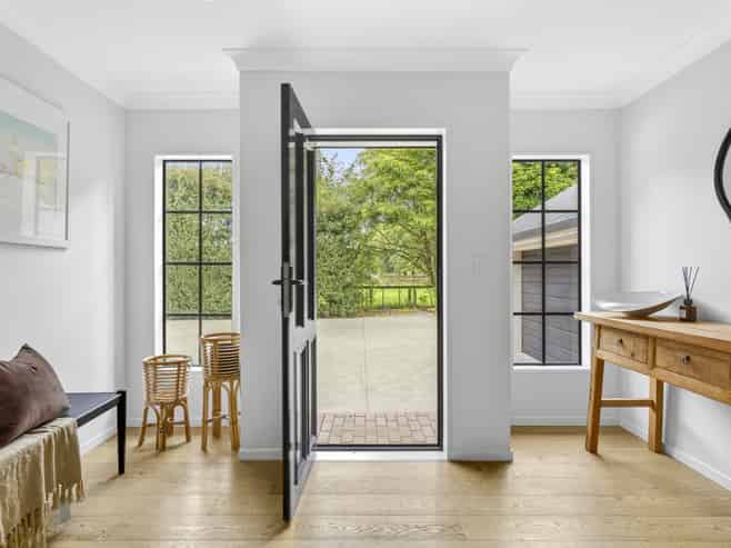 300a Bellevue Road, Matangi