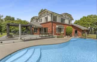 300a Bellevue Road, Matangi