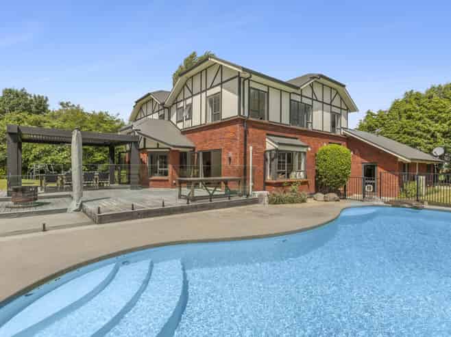 300a Bellevue Road, Matangi