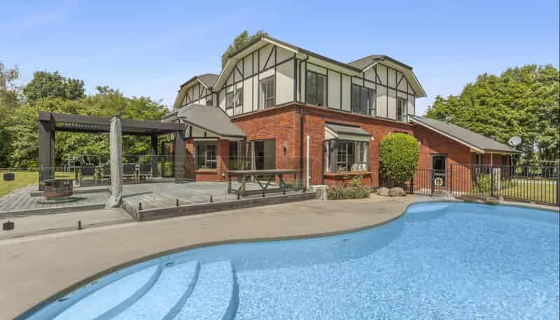 300a Bellevue Road, Matangi