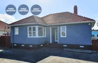 1 Coles Crescent, Papakura