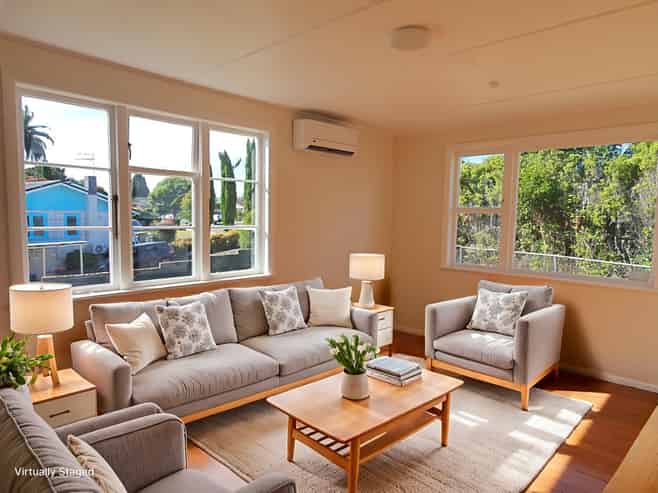 1 Coles Crescent, Papakura