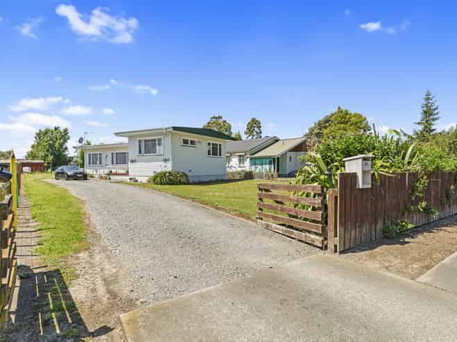 54 Mill Street, Marton