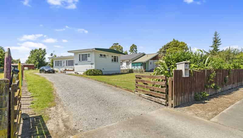 54 Mill Street, Marton