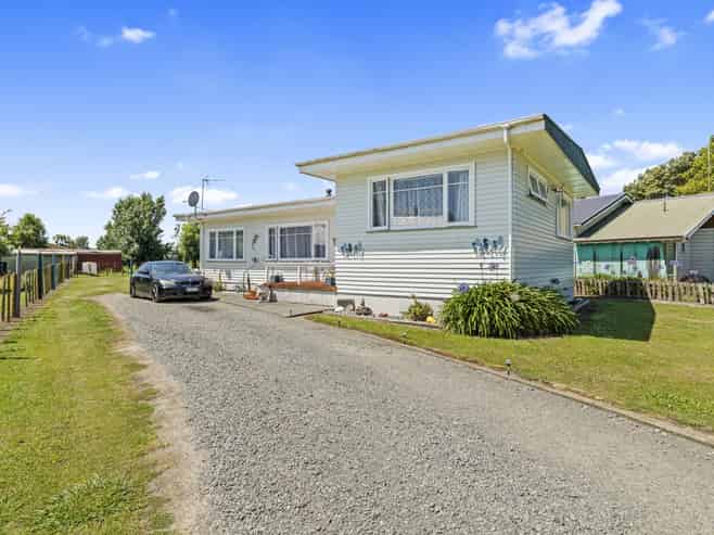 54 Mill Street, Marton