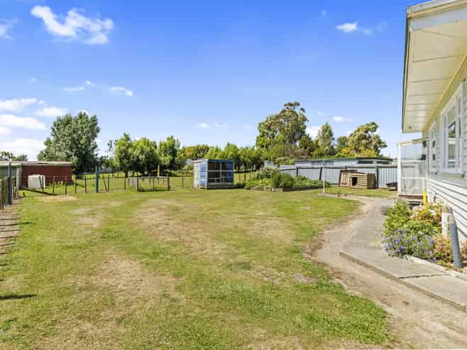 54 Mill Street, Marton