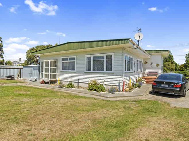 54 Mill Street, Marton