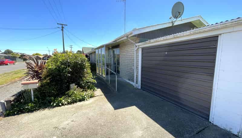 13 Argyle Street, BALCLUTHA