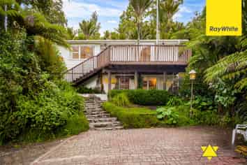 175 Woodlands Park Road, Titirangi