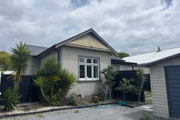 72 Harrow Street, Phillipstown