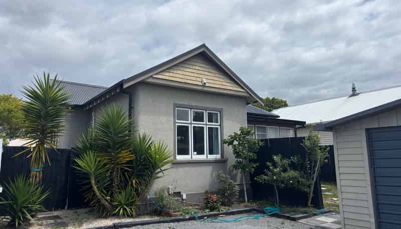 72 Harrow Street, Phillipstown