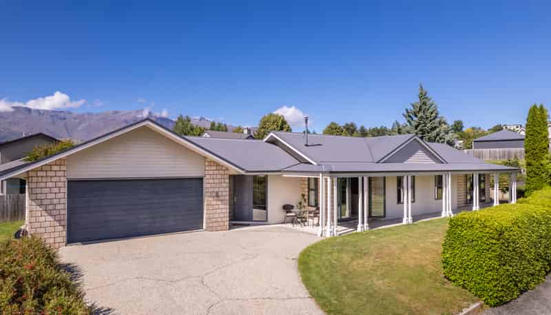 5 Isabel Court, Arrowtown