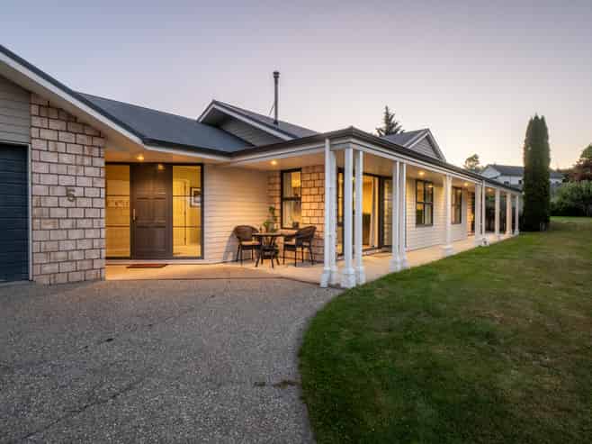 5 Isabel Court, Arrowtown
