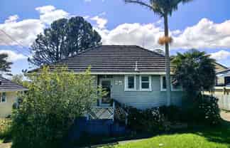 25 Marion Avenue, Mount Roskill