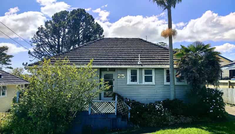 25 Marion Avenue, Mount Roskill