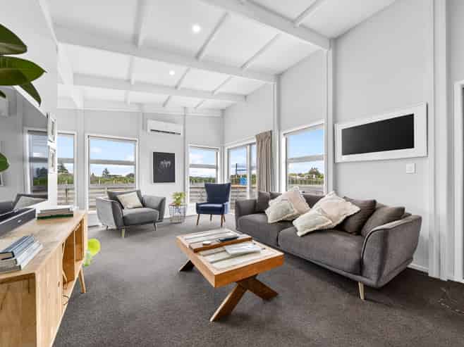 2 Princess Street, Martinborough