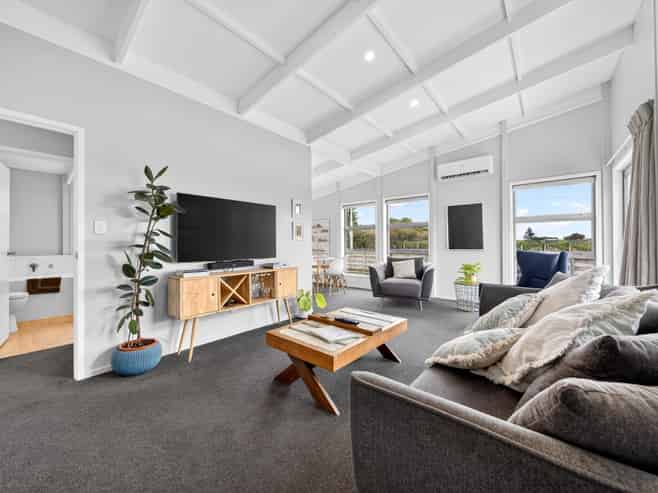 2 Princess Street, Martinborough