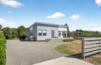 2 Princess Street, Martinborough