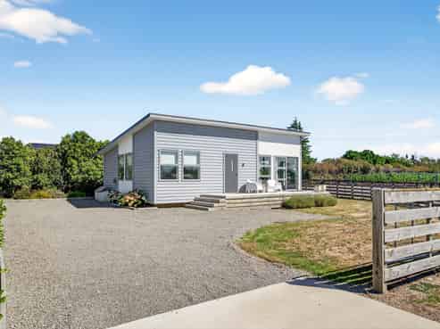 2 Princess Street, Martinborough