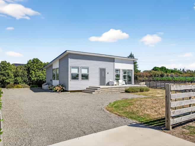 2 Princess Street, Martinborough