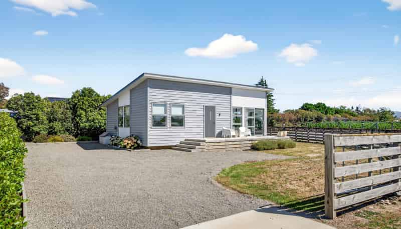 2 Princess Street, Martinborough