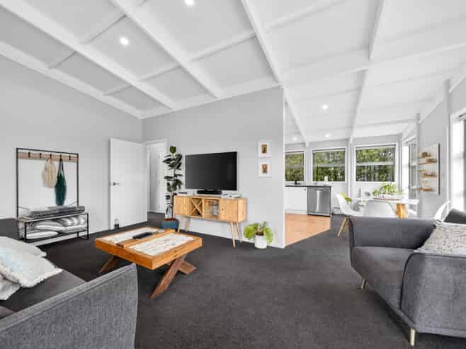 2 Princess Street, Martinborough