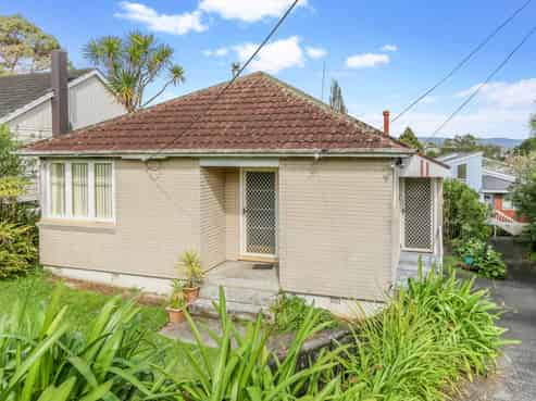 33 Captain Scott Road, Glen Eden