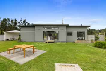 506G McLaren Falls Road, Omanawa