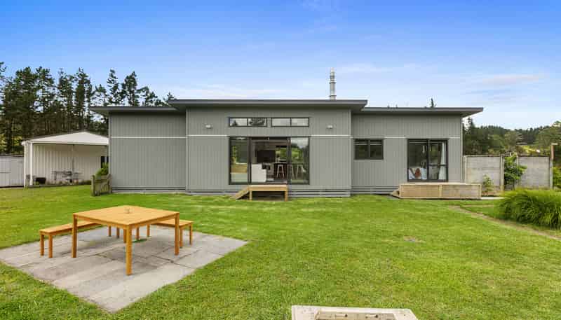 506G McLaren Falls Road, Omanawa