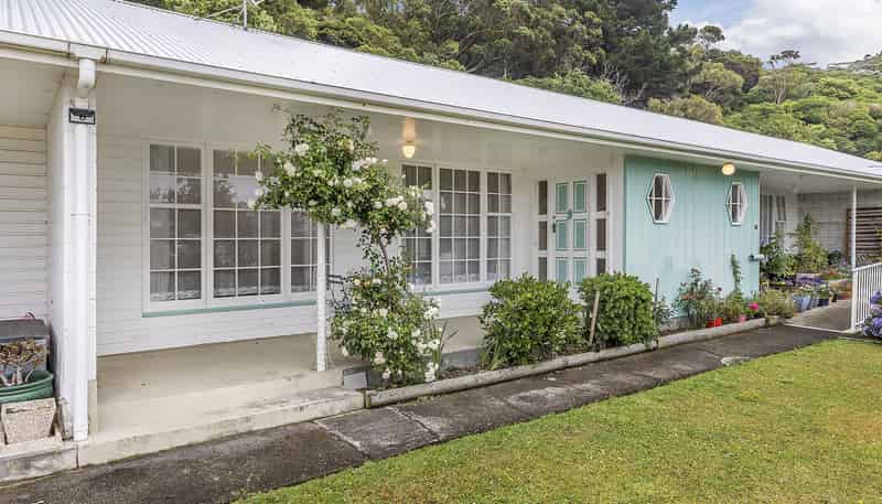 11/29 Miramar North Road, Miramar