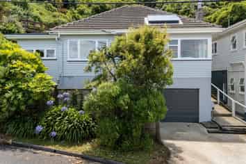 7 Houghton Bay Road, Houghton Bay