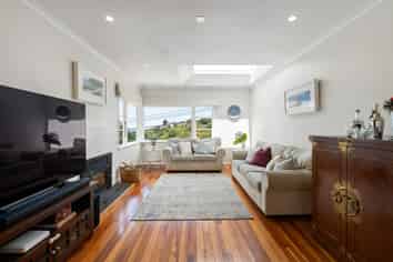 7 Houghton Bay Road, Houghton Bay