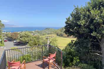 7 Houghton Bay Road, Houghton Bay