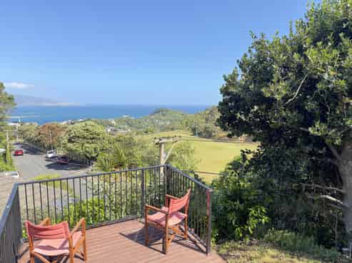 7 Houghton Bay Road, Houghton Bay